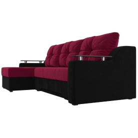 Диван угловой Сенатор НПБ