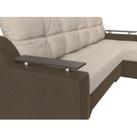 Диван угловой Сенатор