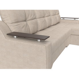 Диван угловой Сенатор