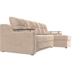 Диван угловой Сенатор