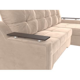 Диван угловой Сенатор