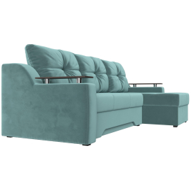 Диван угловой Сенатор