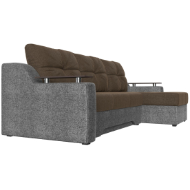 Диван угловой Сенатор