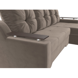 Диван угловой Сенатор