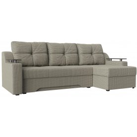 Диван угловой Сенатор