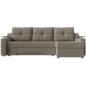 Диван угловой Сенатор