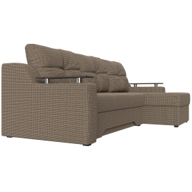 Диван угловой Сенатор