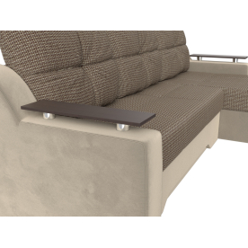 Диван угловой Сенатор