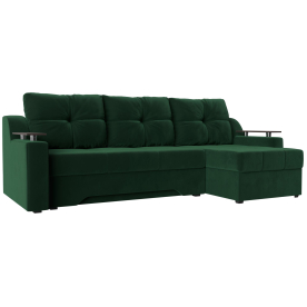 Диван угловой Сенатор