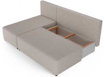 Диван угловой Сеул