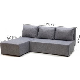 Диван угловой Сеул