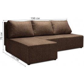 Диван угловой Сеул