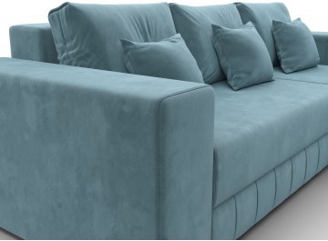 Диван угловой Северин