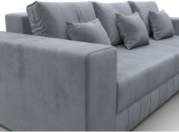 Диван угловой Северин