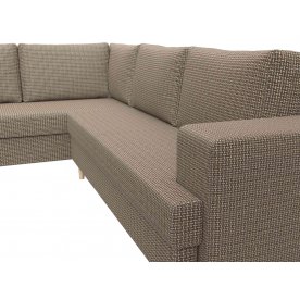 Диван угловой Сильвана