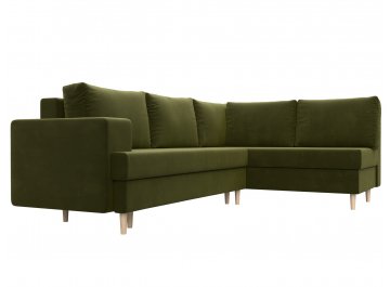 Диван угловой Сильвана