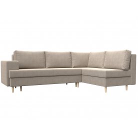 Диван угловой Сильвана