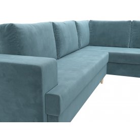 Диван угловой Сильвана