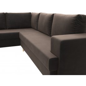 Диван угловой Сильвана