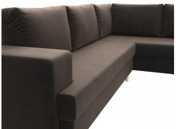 Диван угловой Сильвана