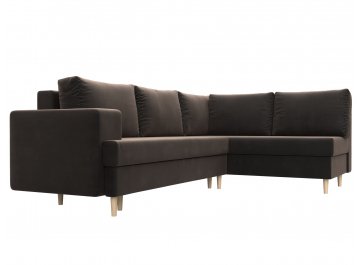 Диван угловой Сильвана