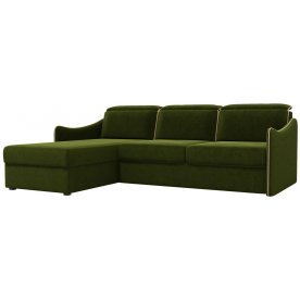 Диван угловой Скарлетт