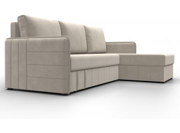 Диван угловой Слим