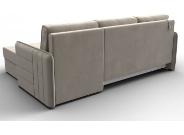 Диван угловой Слим