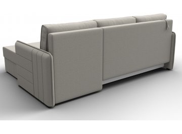 Диван угловой Хрусталь