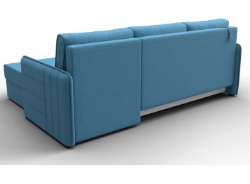 Диван угловой Хрусталь