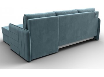 Диван угловой Хрусталь