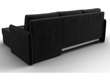 Диван угловой Хрусталь