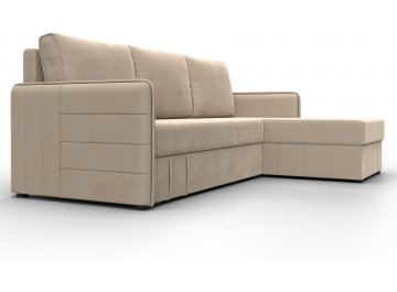 Диван угловой Слим