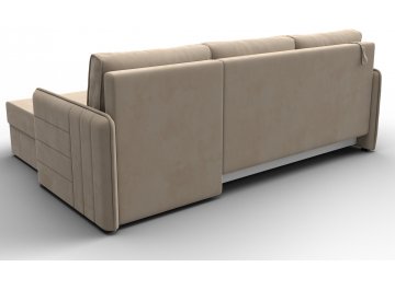 Диван угловой Слим