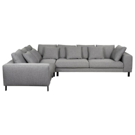 Диван угловой Telas Blink Night MDI.SF.TEL.1057