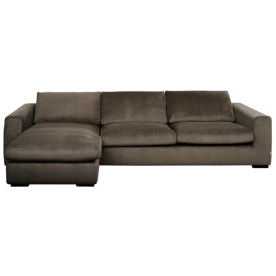 Диван угловой Telas Vibe MDI.SF.TEL.1027