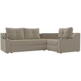 Диван угловой Тесей правый