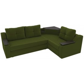 Диван угловой Тесей правый