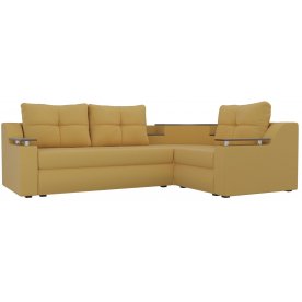 Диван угловой Тесей правый