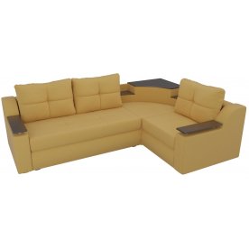 Диван угловой Тесей правый