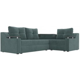 Диван угловой Тесей правый