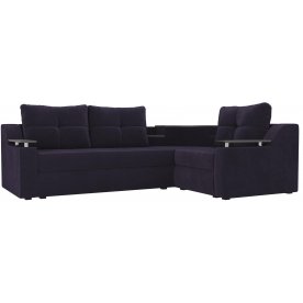 Диван угловой Тесей правый