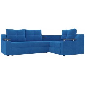 Диван угловой Тесей правый