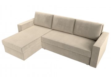 Диван угловой Крона-М Лайт