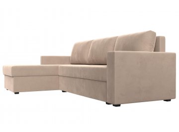 Диван угловой Траумберг Лайт