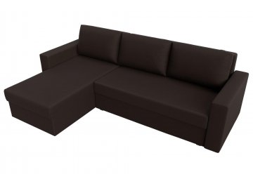 Диван угловой Крона-М Лайт