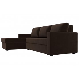 Диван угловой Траумберг Лайт