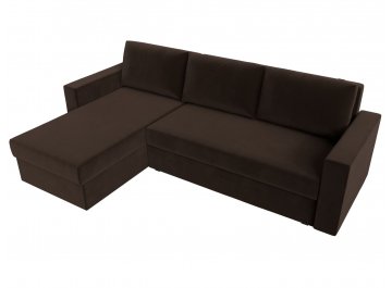 Диван угловой Траумберг Лайт