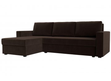 Диван угловой Траумберг Лайт