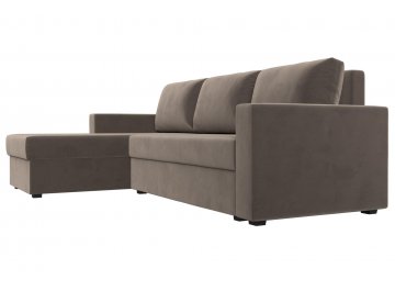 Диван угловой Крона-М Лайт